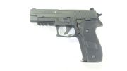 Sig P226 Navy Seals