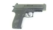 Sig P226 Navy Seals