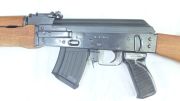 Kalashnikov Rpk 72