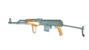Kalashnikov Ak 47 Cugir