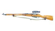 MOSIN NAGANT 91/30 "02"
