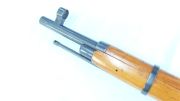MOSIN NAGANT 91/30 "02"