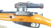 MOSIN NAGANT 91/30 "02"