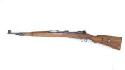 Mauser Gew98 Converted