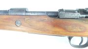 Mauser Gew98 Converted