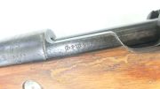 Mauser Gew98 Converted