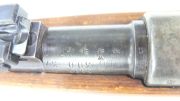 Mauser Gew98 Converted