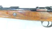 Mauser K98 Marina Norvegese