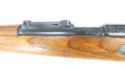 Mauser K98 Marina Norvegese