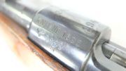 Mauser K98 Marina Norvegese