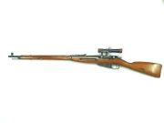 MOSIN NAGANT 91/30 Sniper