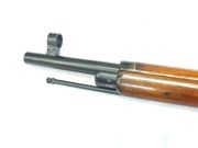 MOSIN NAGANT 91/30 Sniper