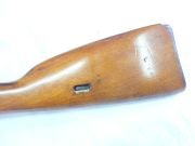 MOSIN NAGANT 91/30 Sniper