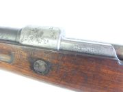 Mauser Gew98