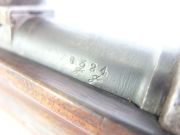 Mauser Gew98