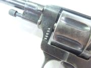 Nagant 1895