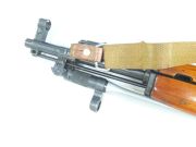 Simonov Sks Paratrooper
