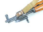 Simonov Sks Paratrooper