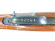 Simonov Sks Paratrooper