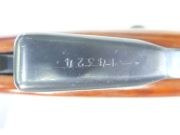 Simonov Sks Paratrooper
