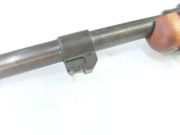 Howa M1 Polizia Thailandese