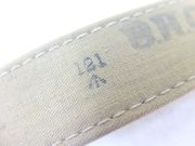 Enfield Cinghia anno 1941