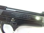 Beretta 96 centurion