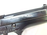 Beretta 96 centurion