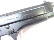 Beretta 98fs