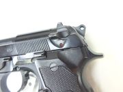 Beretta 98fs