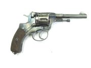 Nagant 1895 Soldier Model