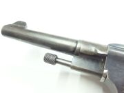 Nagant 1895 Soldier Model