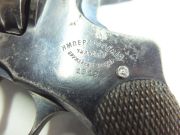 Nagant 1895 Soldier Model