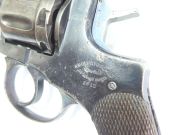 Nagant 1895 Soldier Model