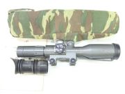 Dragunov OTTICA BELARUS 6X42
