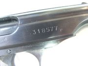 Walther PP WaA359