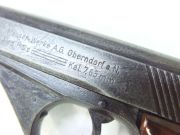 Mauser HSC KRIEGSMARINE