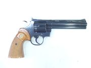 Colt PYTHON 6"