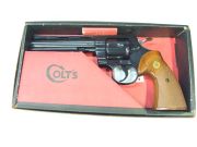 Colt PYTHON 6"