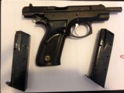 CZ 75 B