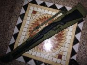Benelli nova 12 magnum