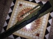 Benelli nova 12 magnum