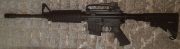 Colt M4 MATCH TARGET CARBINE