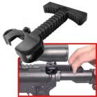 Pro Defense Tactical Fast Pull PRO AR/M4 Charging Handle Assist