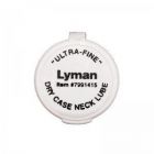 Lyman Ultra Fine Dry Case Neck Lube