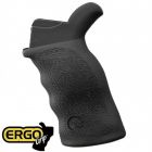 Ergo Grip Ergo Tactical Deluxe Grip - Black