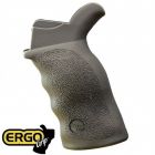 Ergo Grip Ergo Tactical Deluxe Grip - Olive Drab