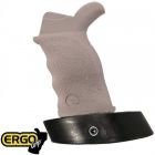 Ergo Grip Ergo Tactical Deluxe Grip With Palm Shelf - Dark Earth