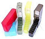 Dillon Precision J&J Products Box 20 Colpi Calibro 222 Remington, 223 Remington, 308 Winchester - Colore NERO