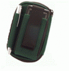 Double Alpha Academy CED7000 Custom Carry Case Green